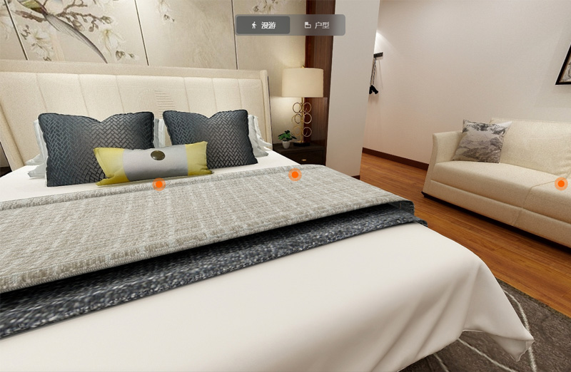 深圳香蜜湖——萬嶑系列