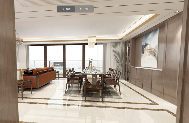 蕭山長龍領(lǐng)航城217——東方先生系列