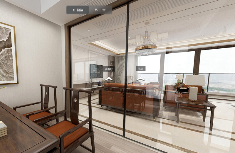 蕭山長龍領(lǐng)航城217——東方先生系列