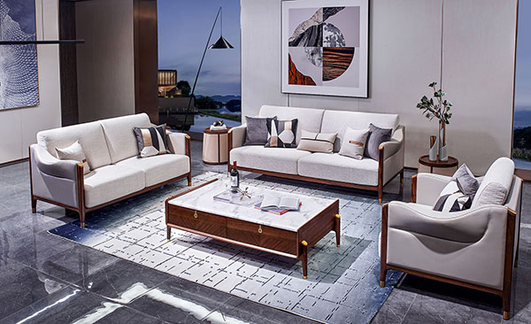 逸云童話森林客廳空間