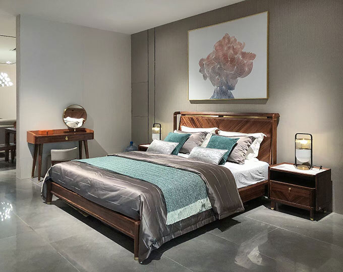 童話森林胡桃K系列 新店開業(yè) - 珠海店