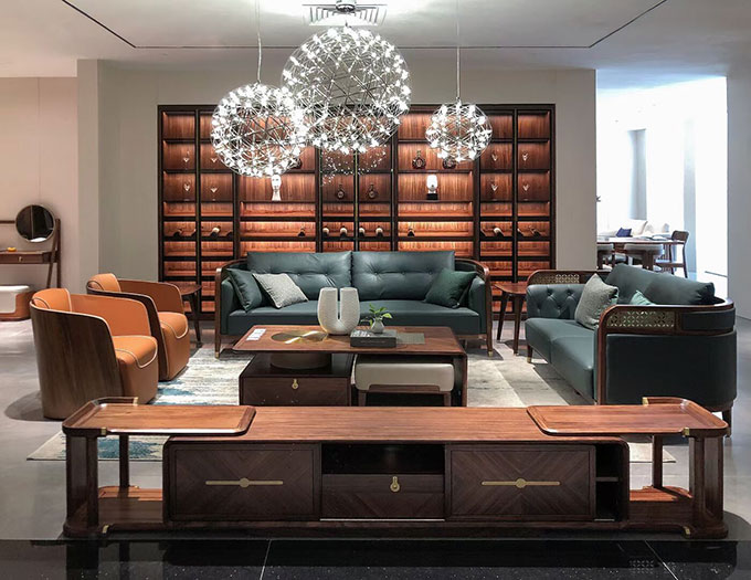 童話森林胡桃K系列 新店開業(yè) - 珠海店