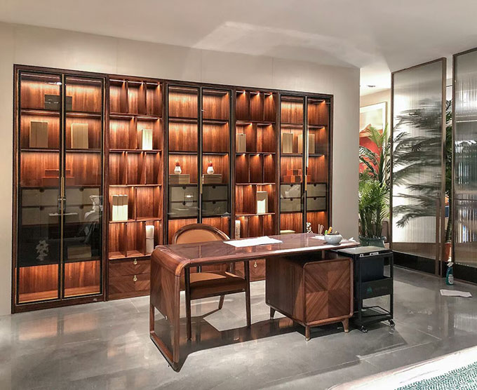 童話森林胡桃K系列 新店開業(yè) - 珠海店