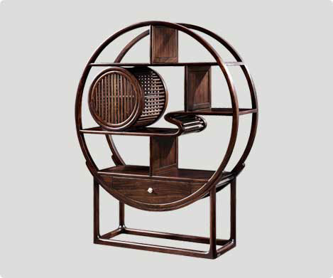 實木家具好在哪里