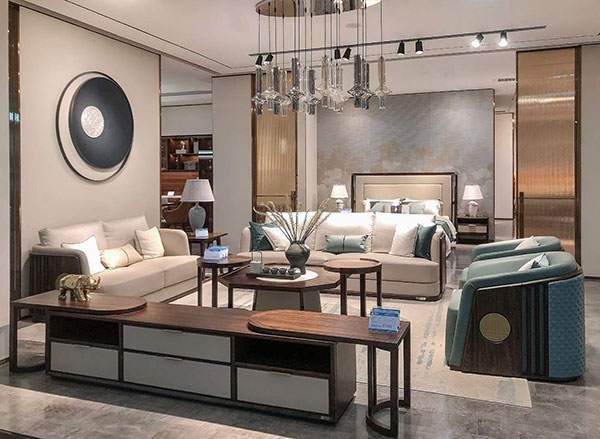 童話森林胡桃K&萬嶑系列荊州新店開業(yè)