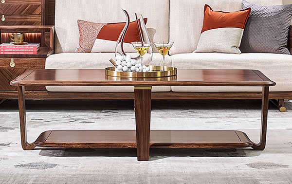 為何很多新中式家具材質是烏金木