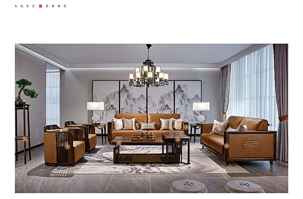 新中式家具材質(zhì)（家具常用木材）