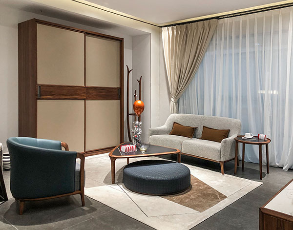 童話森林TH18江蘇如東新店開業(yè)