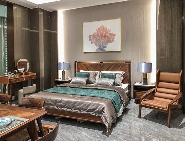 童話森林胡桃k鎮(zhèn)江店實(shí)拍圖