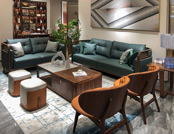 童話森林胡桃K系列深圳店實拍圖