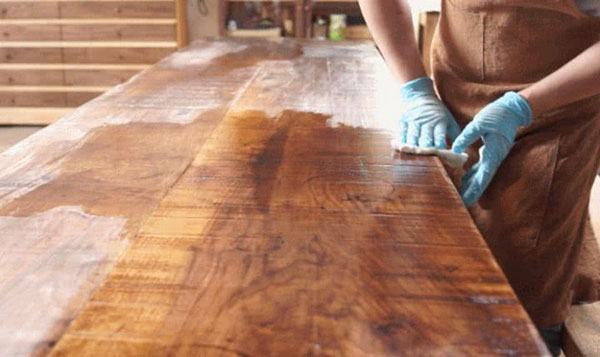 家具保養(yǎng)之實木家具（如何提高家具使用壽命）