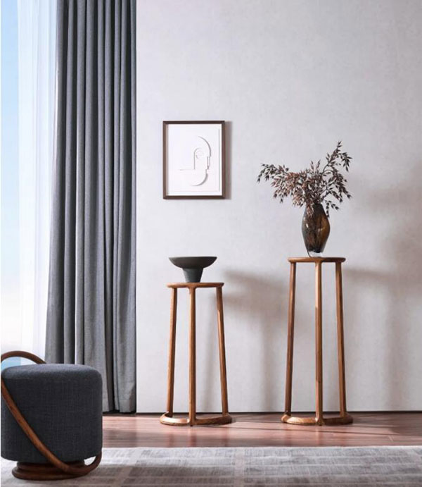 TH18實拍圖集丨四季流轉(zhuǎn)，溫暖如初