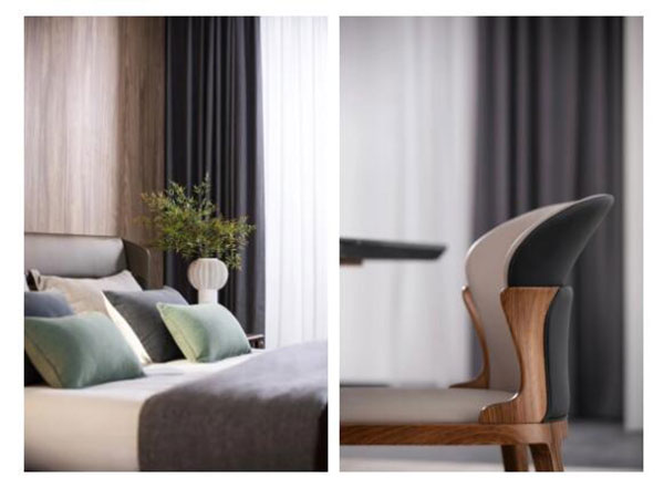 TH18實拍圖集丨四季流轉(zhuǎn)，溫暖如初