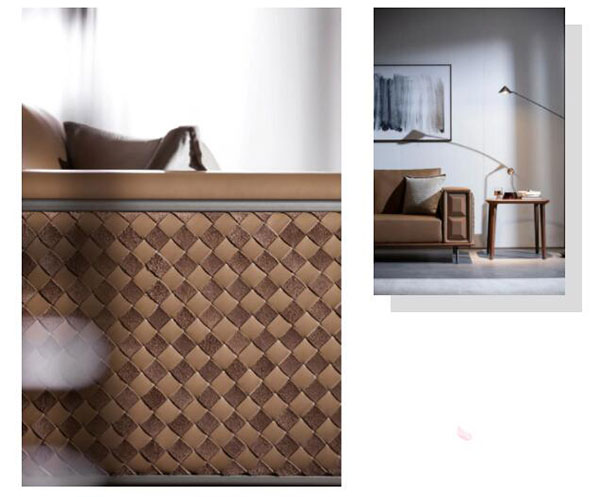 TH18實拍圖集丨四季流轉(zhuǎn)，溫暖如初