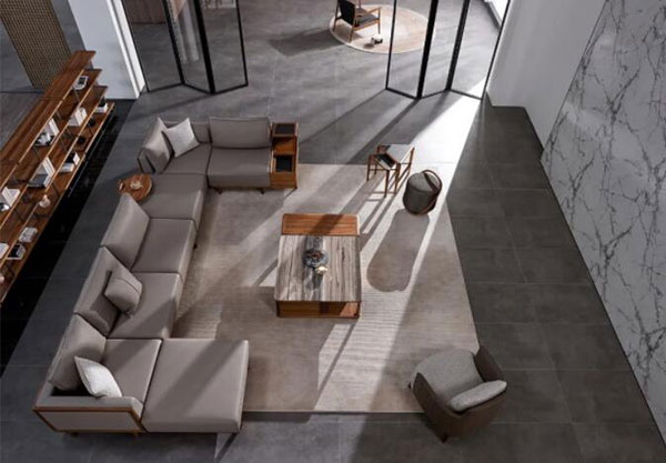 TH18實拍圖集丨四季流轉(zhuǎn)，溫暖如初