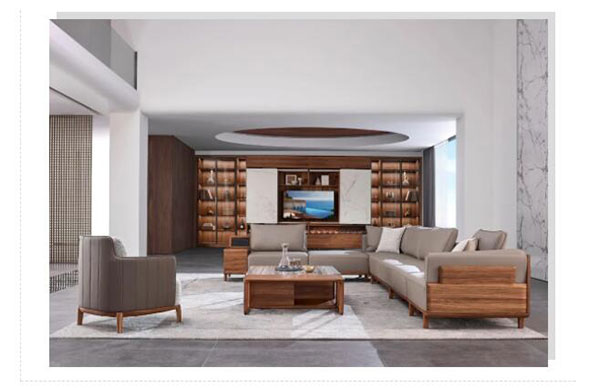 TH18實拍圖集丨四季流轉(zhuǎn)，溫暖如初