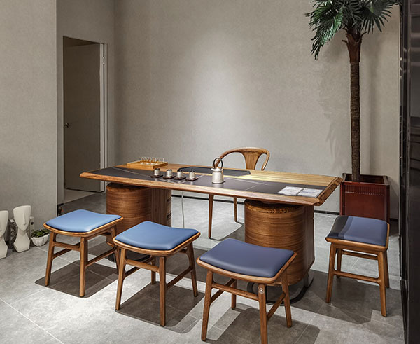 童話森林TH18系列成都新店開業(yè)