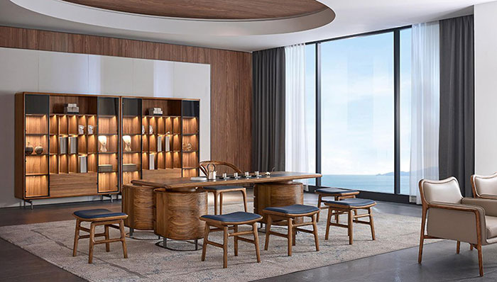 童話森林家具實力