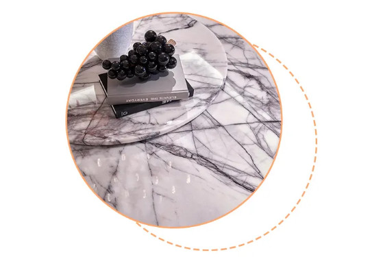 童話森林胡桃K|現(xiàn)代餐桌推薦