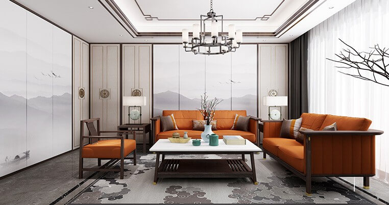 童話森林萬嶑—實木品質(zhì) 生活家