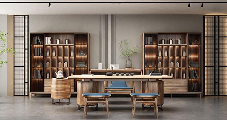 十八大作丨童話森林2021新品TH18「圳」撼首發(fā)