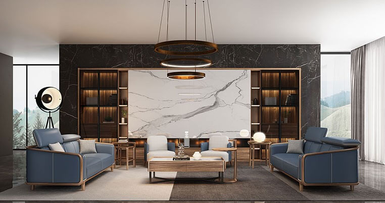 2021深圳國際家具展童話森林大放異彩！