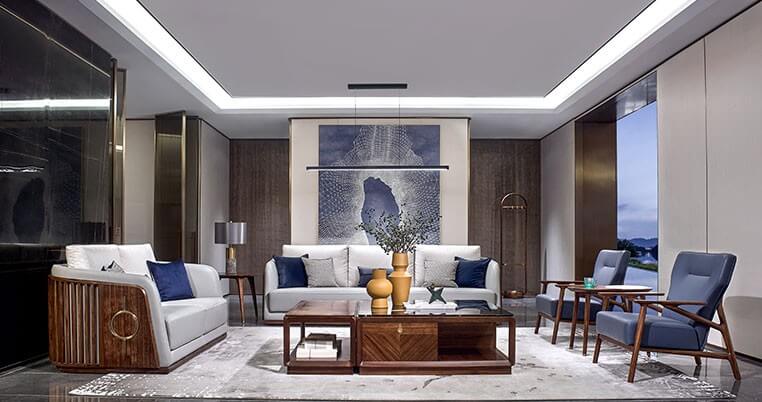 童話森林-胡桃K | 經過多少秋，才能住進你家里