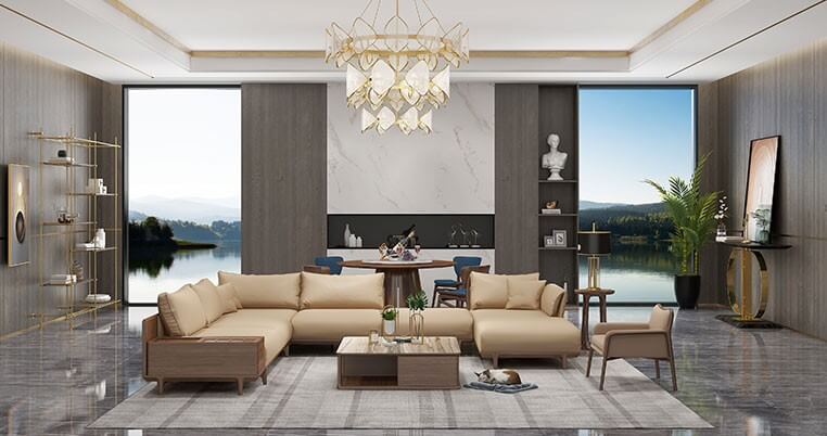 2021年第36屆深圳國際家具展即將舉辦，童話森林歡迎提前預(yù)約