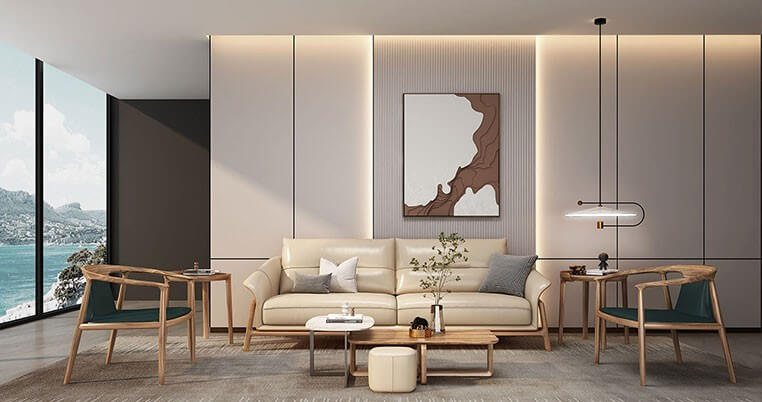 深圳國際家具展 | 童話森林重磅亮相，引領(lǐng)品質(zhì)生活