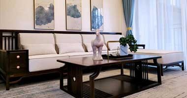 弱水三千，只取135平詩意生活