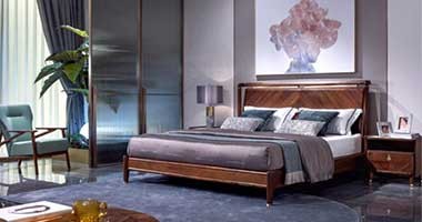 胡桃K之臥室篇丨原諒我，一生不羈愛賴床