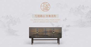 童話森林東方先生·萬嶑系列順勢而生