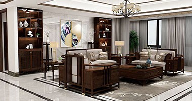 童話之家｜醉美東方里的雅致生活