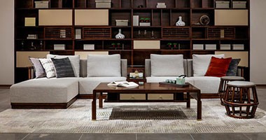 關于實木家具的特點好處你應該了解