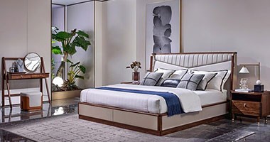 童話森林胡桃K之臥室篇丨原諒我，一生不羈愛賴床