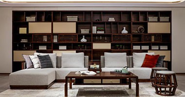 4個小妙招搞定實木家具劃痕