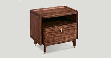 優(yōu)質實木家具的特點