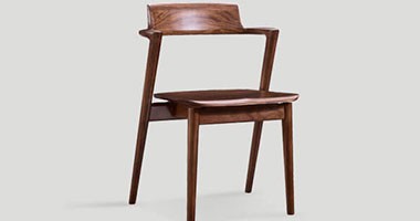 鑒別實木家具的四字要訣