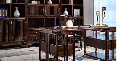 新中式家具的養(yǎng)護(hù)秘笈