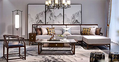 新中式家具相比傳統(tǒng)家具的優(yōu)勢而在？