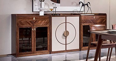 實(shí)木家具為何惹人鐘愛