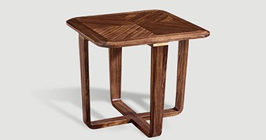 實木家具為何都需要上漆