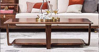 為何很多新中式家具材質(zhì)是烏金木