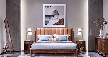 胡桃k-現(xiàn)代簡(jiǎn)奢實(shí)木