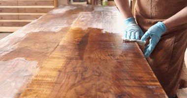 家具保養(yǎng)之實(shí)木家具（如何提高家具使用壽命）