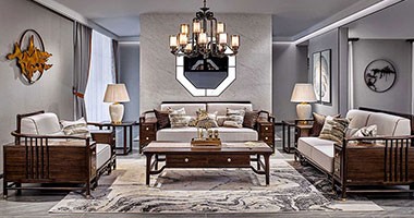 東方先生家具屬于什么檔次