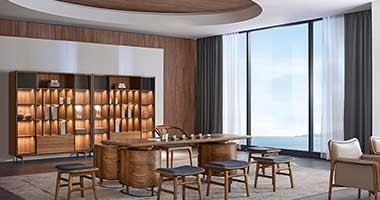 童話森林家具的氣味大不大