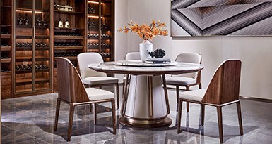 童話(huà)森林丨新年 新家 新生活