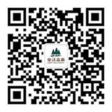 微信公眾號(hào)二維碼